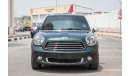 Mini Cooper Countryman S