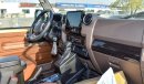 Toyota Land Cruiser Pick Up 4.0L V6 Double Cabin A/T