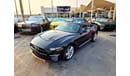 Ford Mustang EcoBoost Premium For sale