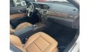 Mercedes-Benz E300 Avantgarde Mercedes E300 AMG_Gulf_2013_excellent condition_Full option