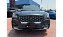 Lincoln Aviator Presidential