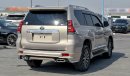 Toyota Prado TXL 4.0 L V6 With 2021 Body Kit