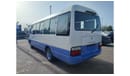 Toyota Coaster XZB50-0050803 - TOYOTA	COASTER (BUS) CC4200, DISELE RHD AUTO