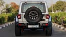 Jeep Wrangler (НА ЭКСПОРТ , For Export) Unlimited Rubicon Xtreme V6 3.6L , 2024 GCC , 0Km , Без пробега