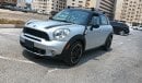 ميني كوبر إس كونتري مان 2011 MINI COOPER S COUNTRYMAN DYNAMIC