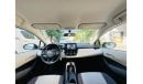 Toyota Corolla AED 950 PM | TOYOTA COROLLA XLI 1.6 2022 | LOW MILEAGE | ZERO DP | FIRST OWNER
