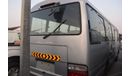 Toyota Coaster Toyota Coaster 30 seater Bus Diesel, Model:2007. Excellent condition