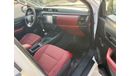 Toyota Hilux 2021 TOYOTA HILUX 2.7L - 4X4 - 4Wheel Drive - Accident Free - Clean Car - with Good Condition