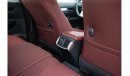 Toyota Hilux 2024 Toyota Hilux 4x4 DC 2.8 SR5 - Grey inside Maroon | Export Only