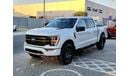 Ford F 150 Tremor 3.5L