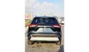 Toyota RAV4 XLE 2.5L Hybrid Toyota RAV4  2021 Full Option