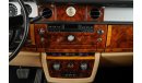 Rolls-Royce Phantom 2003 | IMMACULATE CONDITION | COLLECTOR MILEAGE