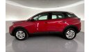 Peugeot 3008 Active | 1 year free warranty | 0 down payment | 7 day return policy