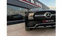 Mercedes-Benz GLE 350 2020 Mercedes-Benz GLE-Class, 350