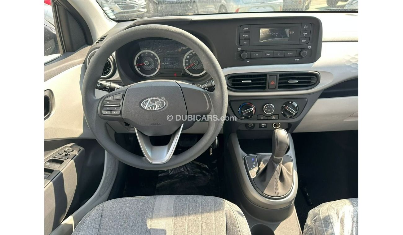 Hyundai Grand i10 1.2 L