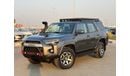 Toyota 4Runner TRD off Road