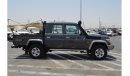 Toyota Land Cruiser Pick Up Full option accident free