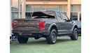 Ford F 150 FORD RAPTOR GCC 2020