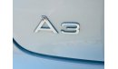 Audi A3 30 TFSI AUDI A3 - Limousine 1.4L V4 - 2015 GCC SPECS - ZERO DP - ORIGNAL PAINT - FIRST OWNER