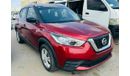 Nissan Kicks SV 1.6L