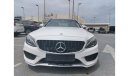 Mercedes-Benz C200 MERCEDES C200 V4 2016