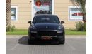 Porsche Cayenne 92A Exterior view