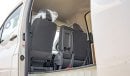 Toyota Hiace 2025 Toyota Hiace High Roof cargo RWD 3.5L petrol AT