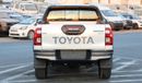 Toyota Hilux Adventure 4.0L 2024 TOYOTA HILUX ADVENTURE V6 SR5