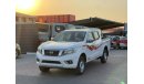 Nissan Navara 2019 I 4x4 I Full Automatic I Ref#325