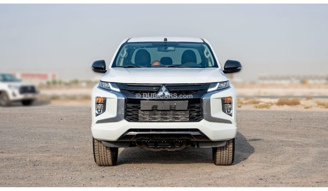 ميتسوبيشي L200 Mitsubishi L200 Sportero 2.4L Diesel 4x4 2023