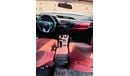 Toyota Hilux S GLX 2.7L 4WD A/T