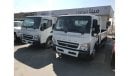 Mitsubishi Canter Mitsubishi Canter