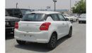 Suzuki Swift 2023 SUZUKI SWIFT GLX 1.2L, AT, PRL