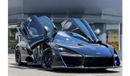 McLaren Senna 4.0 2dr RIGHT HAND DRIVE