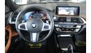 BMW X3 xDrive 30i 2.0L