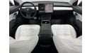 Tesla Model 3 Performance Dual Motor 2021 Tesla Model 3 Performance, Warranty, Full Service History, Excellent Con