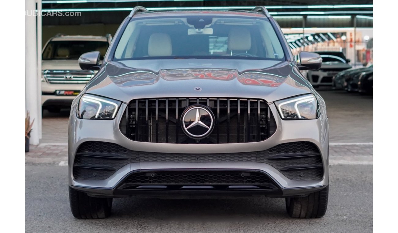 مرسيدس بنز GLE 350