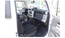 Toyota FJ Cruiser 4.0L V6- PETROL, 4WD,CRUISE CONTROL,MULTIMEDIA STEERING, JBL SOUND SYSTEM, FULL OPTION FOR EXPORT