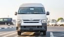 Toyota Hiace 2024 Toyota Hiace Van Cargo 2.7L Petrol MT