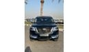 Nissan Armada Nissan Armada SL 4WD