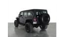 Jeep Wrangler Unlimited Sport 3.6L M/T Unlimited Sport 3.6L Manual• 2,259x48 • 0% DP • 2017 • Warranty • GCC •