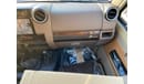 Toyota Land Cruiser TOYOTA LAND CRUISER HARD TOP LC71 4.0L M/T 2022