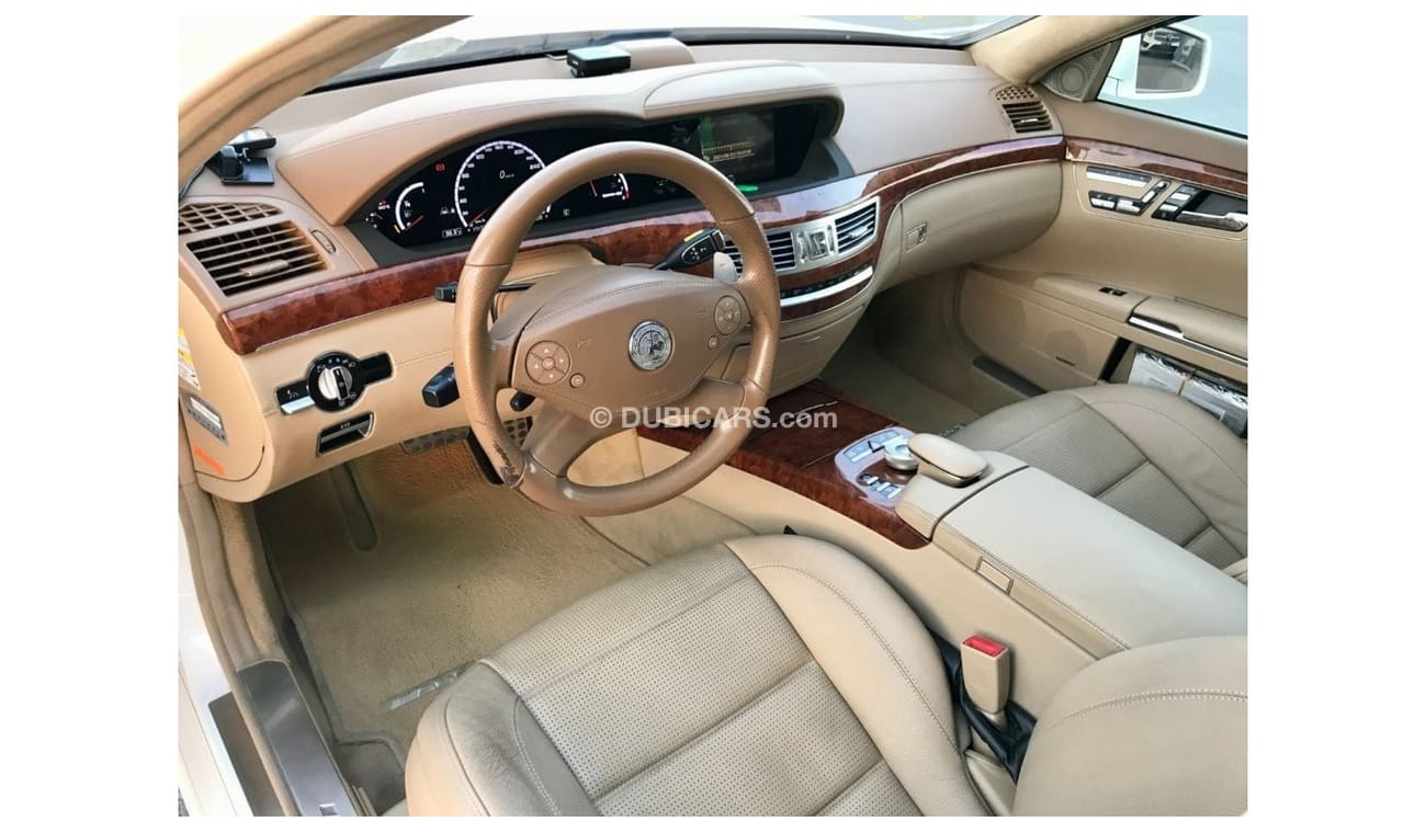 مرسيدس بنز S 63 AMG