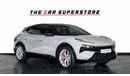 Lotus Eletre 2023 - LOTUS ELETRE S+ - ELECTRIC HYPER-SUV - BRAND NEW