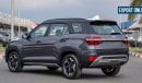 Hyundai Grand Creta 2.0L PETROL: EXPORT ONLY