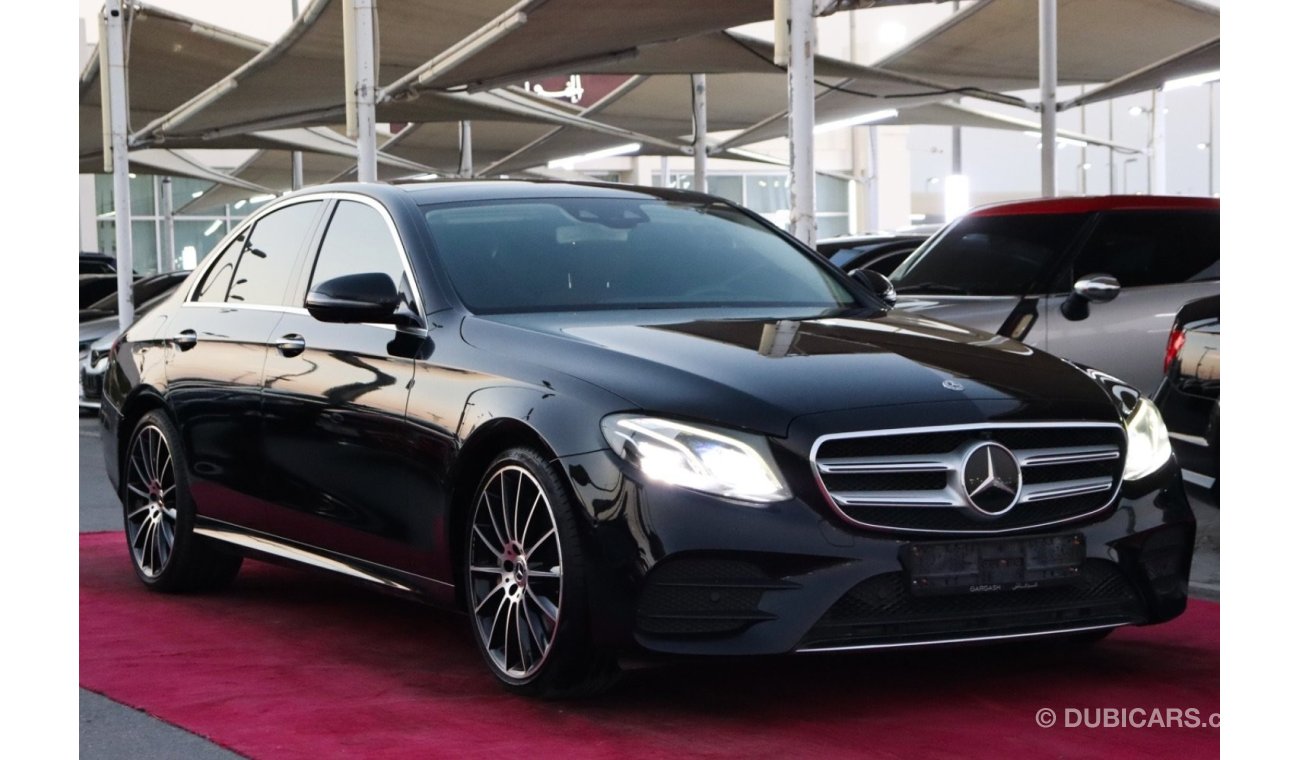 مرسيدس بنز E 350 Std