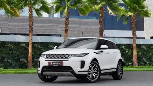 Land Rover Range Rover Evoque P200 R-Dynamic R-Dynamic | 3,819 P.M  | 0% Downpayment | LOW KM'S | STUNNING