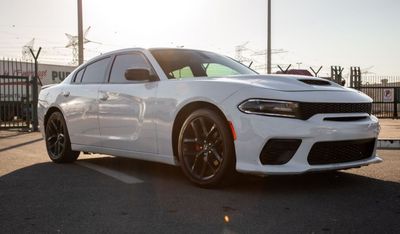 Dodge Charger SRT Kit Low Milage 3.6/2020/