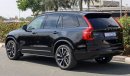 فولفو XC 90 B6 AWD Hybrid , 2023 , 0Km , With 3 Years or 100K km Warranty