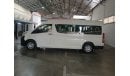 تويوتا هاياس High Roof Passenger Van - 3.5L Petrol Auto